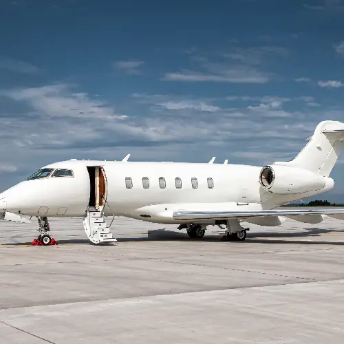 Heavy Jet