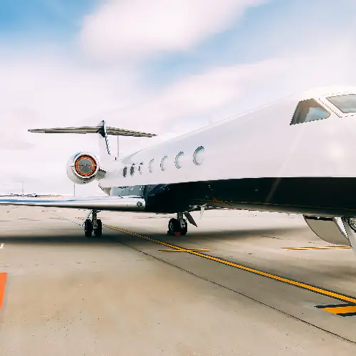 Light Jet