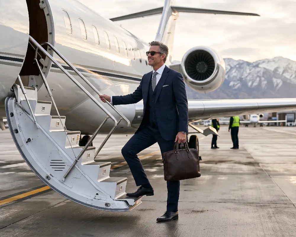 Corporate Travel