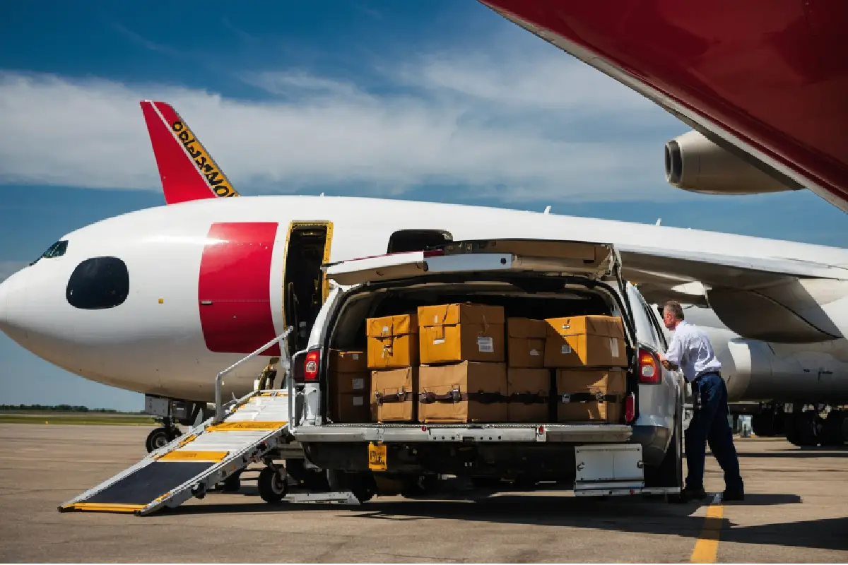 Cargo Charter