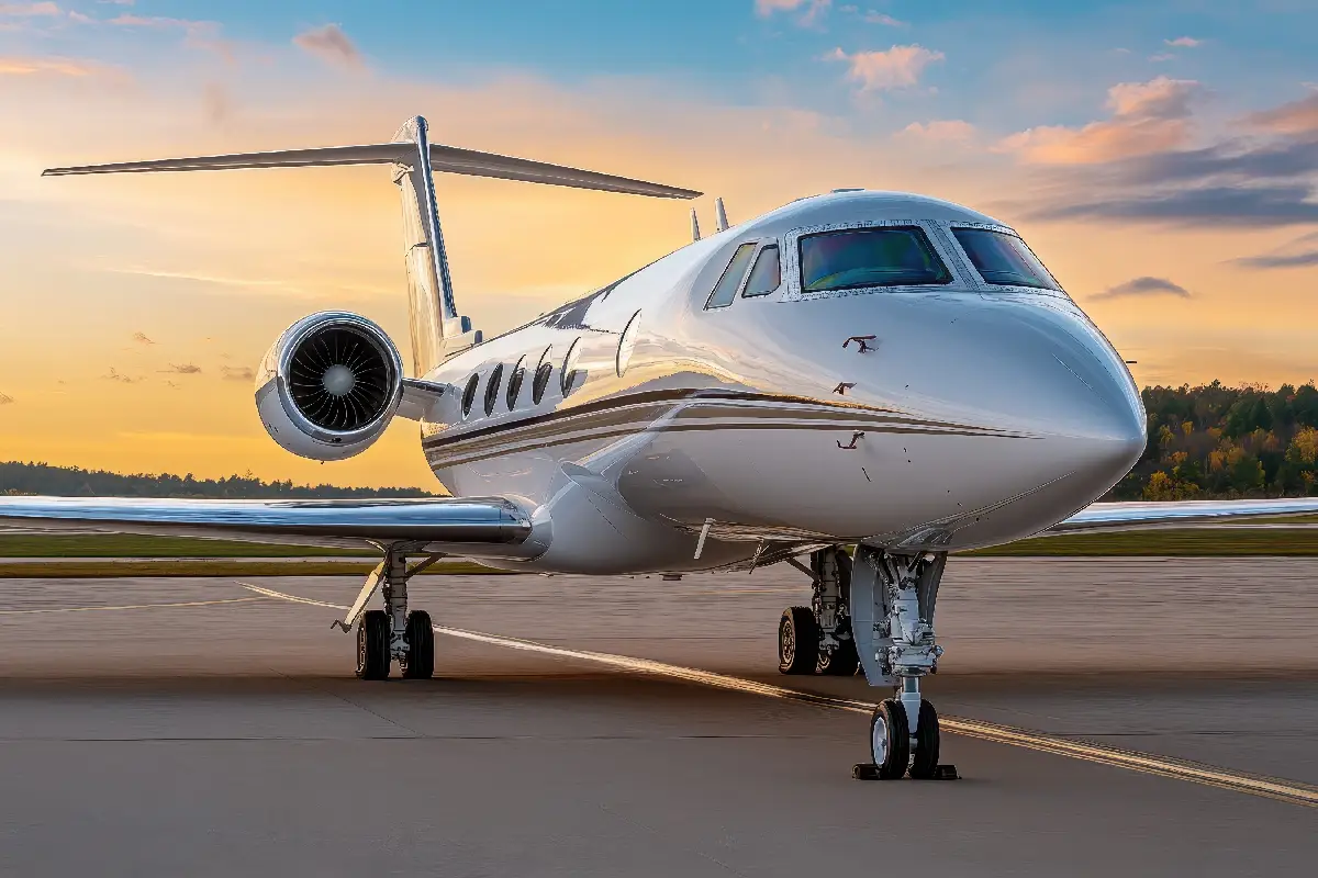 Empty Legs