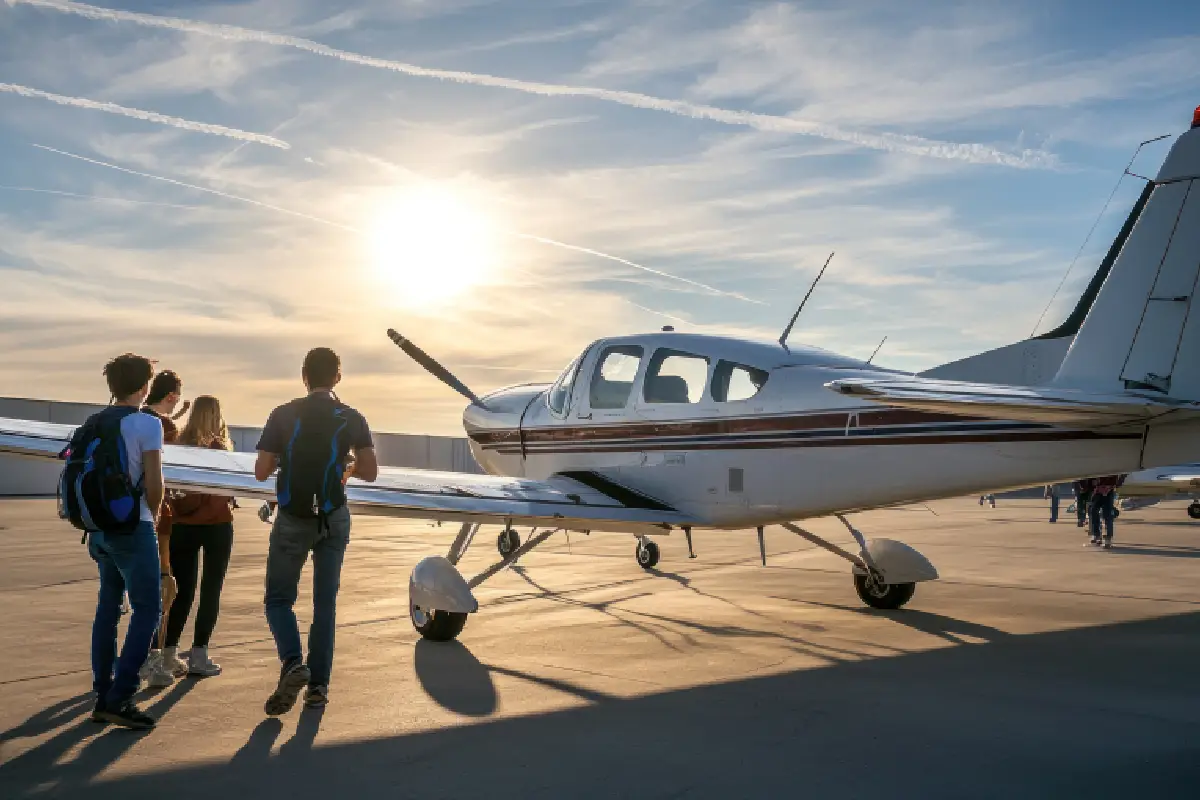 Group Charter